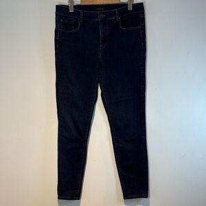 Ann Taylor The skinny modern fit jeans size 12